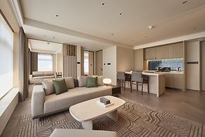 Ming Hotel Nanjing - MGallery Collection