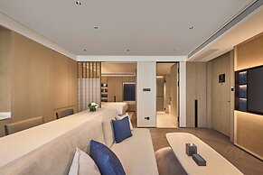 Ming Hotel Nanjing - MGallery Collection