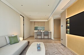Ming Hotel Nanjing - MGallery Collection