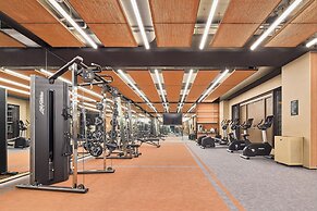 Ming Hotel Nanjing - MGallery Collection