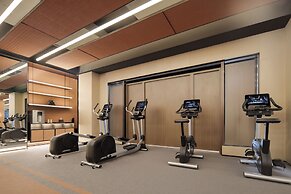 Ming Hotel Nanjing - MGallery Collection