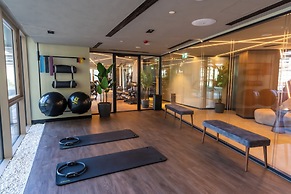 Novotel Istanbul Bomonti