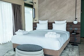 Novotel Istanbul Bomonti