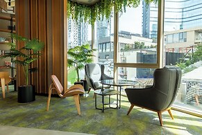 Novotel Istanbul Bomonti