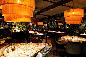 Novotel Istanbul Bomonti