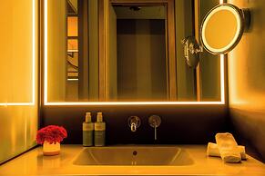 Novotel Istanbul Bomonti