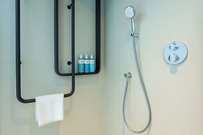 Novotel Istanbul Bomonti