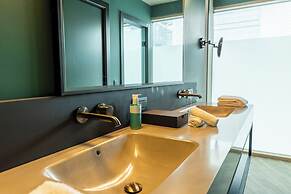 Novotel Istanbul Bomonti