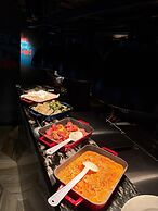 Novotel Istanbul Bomonti