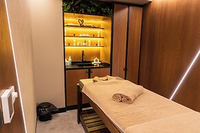 Novotel Istanbul Bomonti