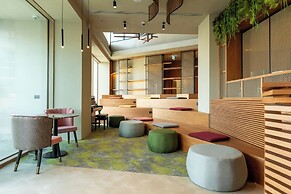 Novotel Istanbul Bomonti