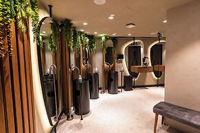 Novotel Istanbul Bomonti