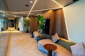 Novotel Istanbul Bomonti