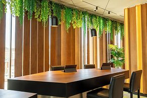 Novotel Istanbul Bomonti