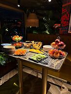 Novotel Istanbul Bomonti