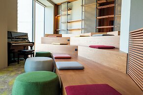 Novotel Istanbul Bomonti