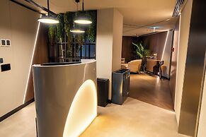 Novotel Istanbul Bomonti