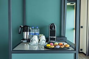 Novotel Istanbul Bomonti