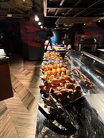 Novotel Istanbul Bomonti