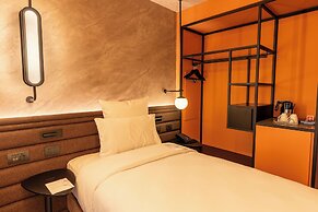 Novotel Istanbul Bomonti