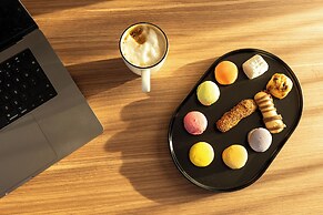 Novotel Istanbul Bomonti