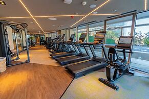 Novotel Istanbul Bomonti