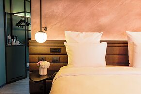 Novotel Istanbul Bomonti