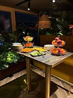 Novotel Istanbul Bomonti