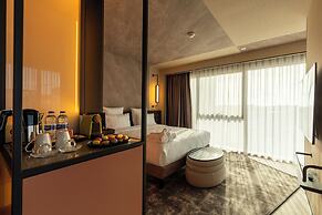 Novotel Istanbul Bomonti