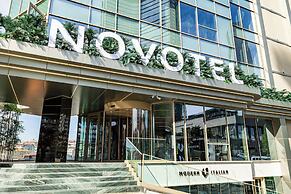 Novotel Istanbul Bomonti