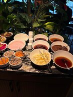 Novotel Istanbul Bomonti