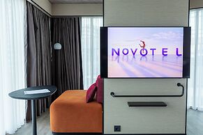 Novotel Istanbul Bomonti
