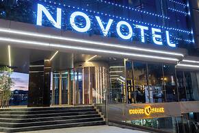Novotel Istanbul Bomonti