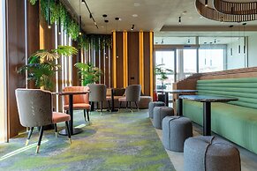 Novotel Istanbul Bomonti