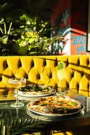 Novotel Istanbul Bomonti