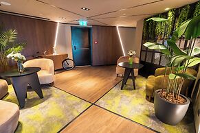 Novotel Istanbul Bomonti