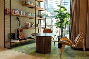 Novotel Istanbul Bomonti