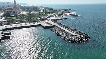 Rixos Montaza Alexandria