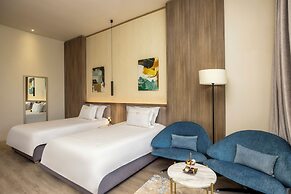 Rixos Montaza Alexandria