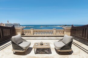 Rixos Montaza Alexandria