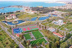 Rixos Montaza Alexandria