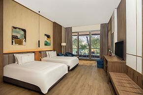 Rixos Montaza Alexandria