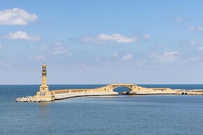 Rixos Montaza Alexandria