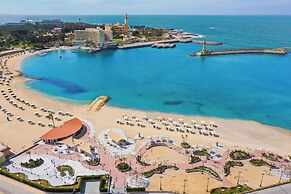 Rixos Montaza Alexandria