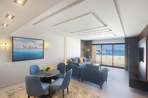 Rixos Montaza Alexandria