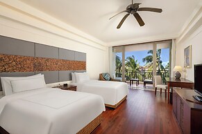Swissôtel Sanya Yalong Bay