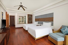 Swissôtel Sanya Yalong Bay