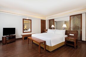 Swissôtel Sanya Yalong Bay