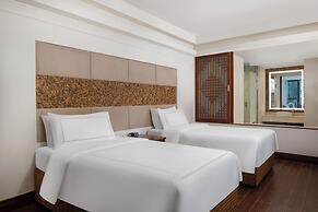 Swissôtel Sanya Yalong Bay