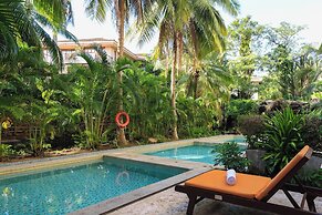 Swissôtel Sanya Yalong Bay